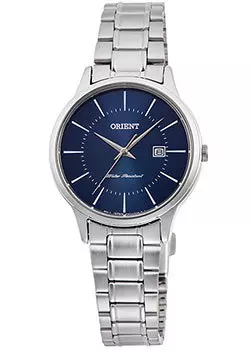 Японские наручные женские часы Orient RF-QA0011L10B. Коллекция Basic Quartz