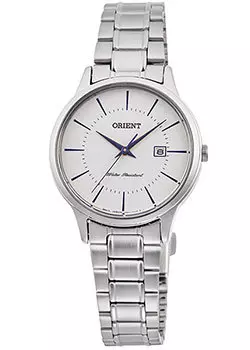 Японские наручные женские часы Orient RF-QA0012S10B. Коллекция Basic Quartz