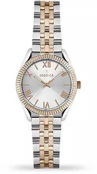 женские часы Essence ES6538FE.530. Коллекция Femme