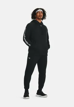 Спортивный костюм TWO PIECE SETS RIVAL Under Armour, черный