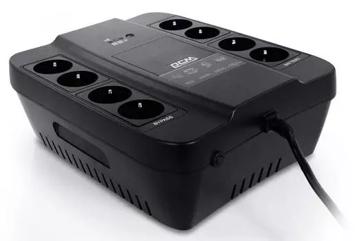 ИБП Powercom Spider SPD-450N
