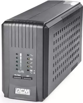 ИБП Powercom SPT-500-II