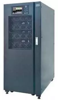 ИБП Powercom Vanguard-II-33 VGD-II-120K33