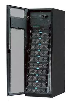 ИБП Powercom Vanguard-II-33 VGD-II-180M33