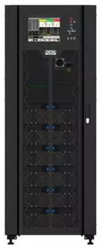 ИБП Powercom Vanguard-II-33 VGD-II-80K33