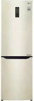 Холодильник LG GA-B419SEUL