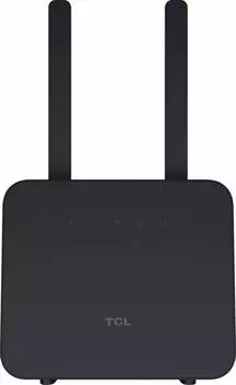 Интернет-центр TCL Linkhub HH42CV2 черный (hh42cv2-2alcru1-1)
