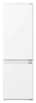 Холодильник Gorenje RKI418FE0 белый