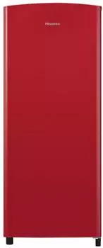Холодильник Hisense RR220D4AR2