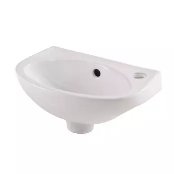 раковина tr41203 32 подвес керам