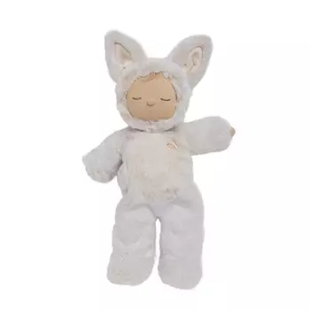 Текстильная кукла Olli Ella "Cozy Dinkum", Fox Fenix