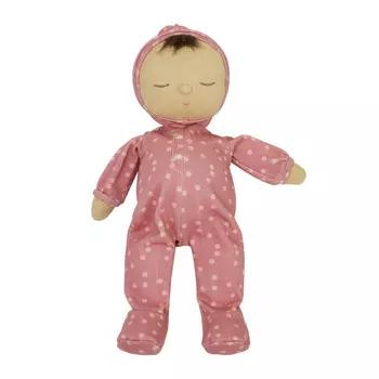 Текстильная кукла Olli Ella "Daydream Dozy Dinkum", Bean