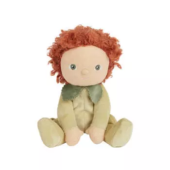 Текстильная кукла Olli Ella "Dinky Dinkum", Patty Pear