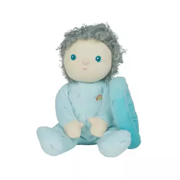 Текстильная кукла Olli Ella "Dinky Dinkum Sweet Treats", Franny Frosting