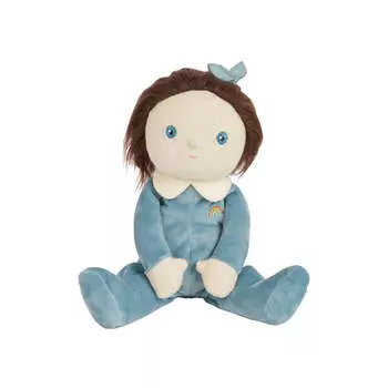 Текстильная кукла Olli Ella "Dinky Dinkum", Betsy Blueberry