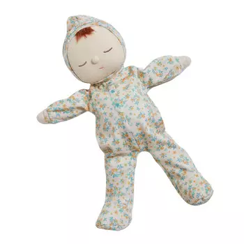 Текстильная кукла Olli Ella "Dozy Dinkum", Pickle Blossom