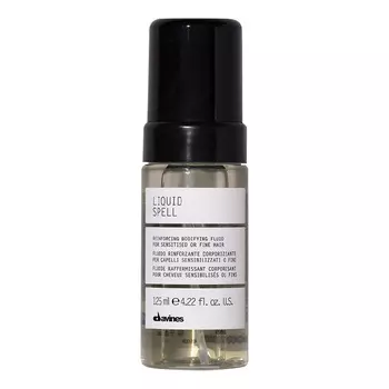 Уплотняющий флюид для объема волос Davines, 125 мл