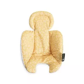 Вкладыш для новорожденного 4moms "Yellow"
