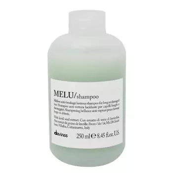 Шампунь для предотвращения ломкости волос Davines "Melu", 250 мл