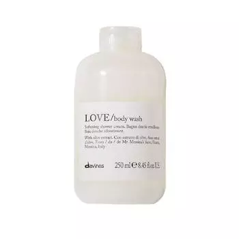 Смягчающий крем для душа Davines "Love", 250 мл