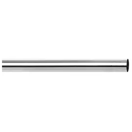 штанга ARTTEX 20мм 160см хром, арт.Нап.20.581 1,60м