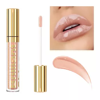 CHARME Блеск для губ питательный "Brilliant Shine"