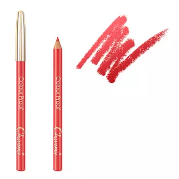 CHARME Карандаш для губ "Color Proof"