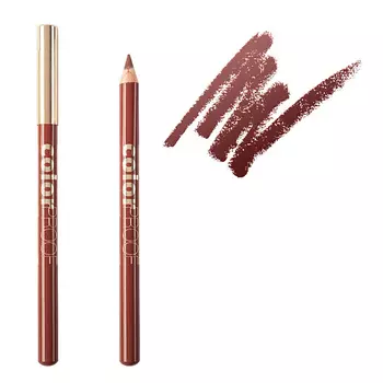 CHARME Карандаш для губ "Color Proof"