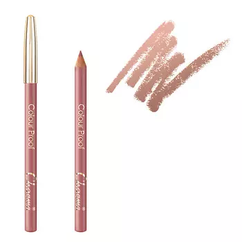 CHARME Карандаш для губ "Color Proof"