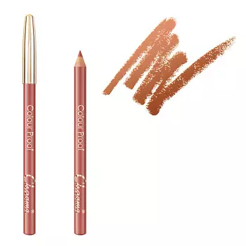 CHARME Карандаш для губ "Color Proof"