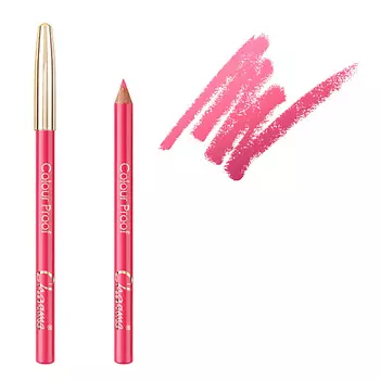 CHARME Карандаш для губ "Color Proof"