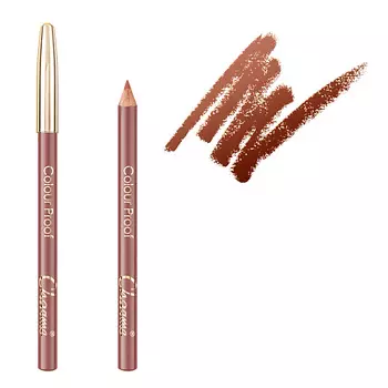 CHARME Карандаш для губ "Color Proof"