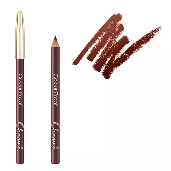CHARME Карандаш для губ "Color Proof"