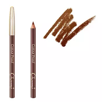 CHARME Карандаш для губ "Color Proof"