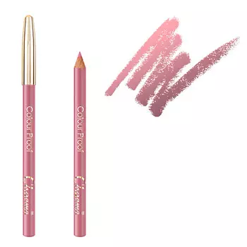 CHARME Карандаш для губ "Color Proof"