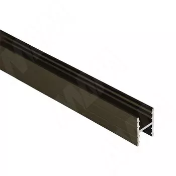 INTEGRO Профиль межсекционный бронза (анод), L-6000 (IN04150A)