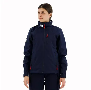 Helly Hansen Куртка Crew Midlayer 2 XL