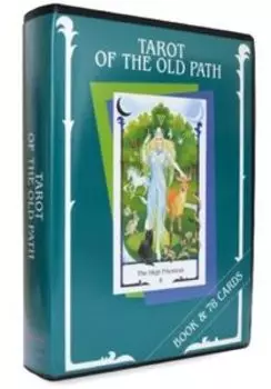 Tarot of the Old Path Set Таро Старого Пути (набор)