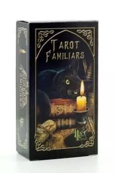 Tarot Familiars. Таро Фамильяров