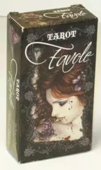 Таро Френсиса Фейвола (Favole Tarot)
