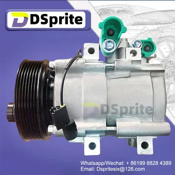 Кондиционерный компрессор HS18 97701-3E350 для Kia Sorento BL 2.5L 977013E350