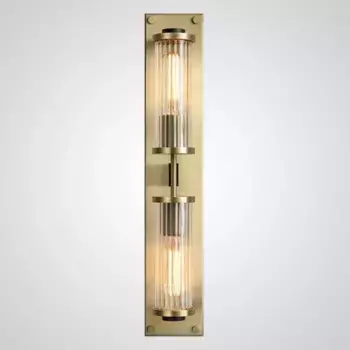 Бра Imperium Loft Alouette Linear Sconce 140565-26