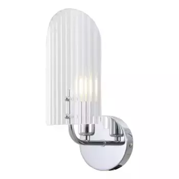 Бра iLamp Dolce W15571-1 CR+CL