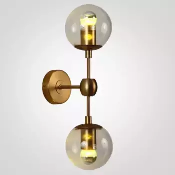 Бра Imperium Loft Modo 84999-22