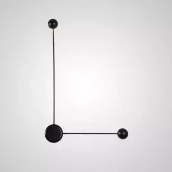 Бра Imperium Loft Via Pin 212750-22