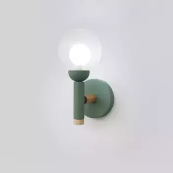 Бра ImperiumLoft Egle 240963-26