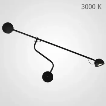 Бра ImperiumLoft Flick Wall 307771-26
