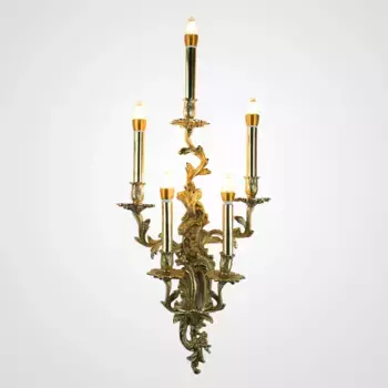 Бра ImperiumLoft Marcello Bad 255546-01