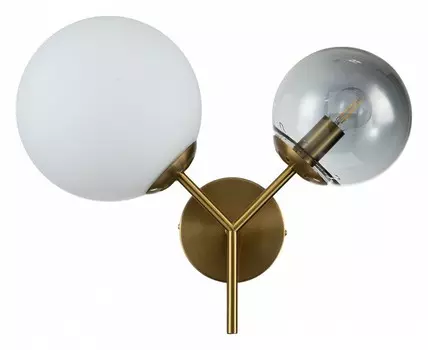 Бра Indigo Duetto 11023/2W Bronze V000115