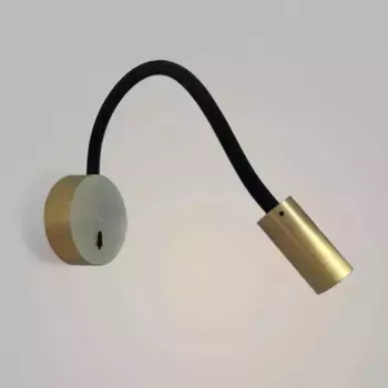 Бра Italline DE-316 bronze
